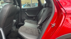 SEAT Arona 1.0 TSI 115 Xcellence Lux 5dr DSG Petrol Hatchback